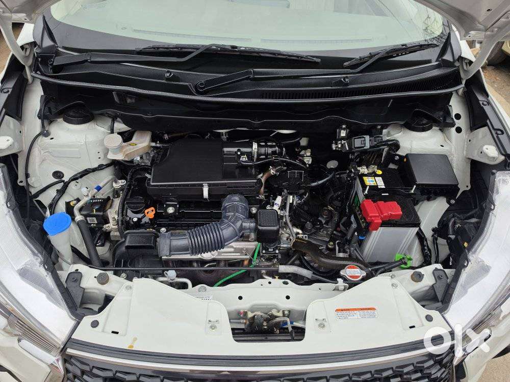 Toyota Rumion G Mt, 2024, Petrol