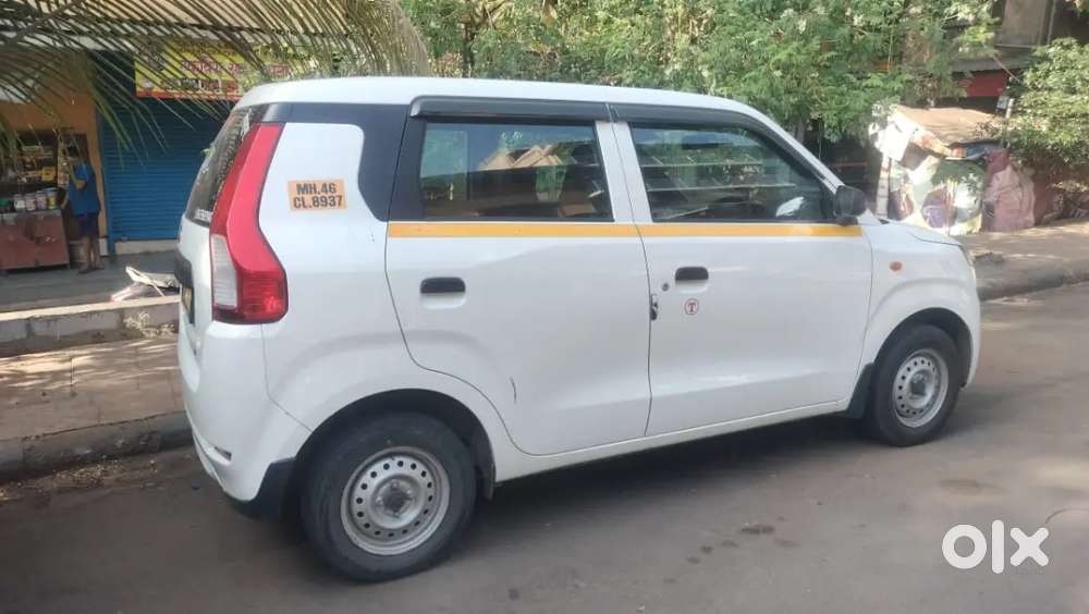 Loan Use Car Wagon R H3