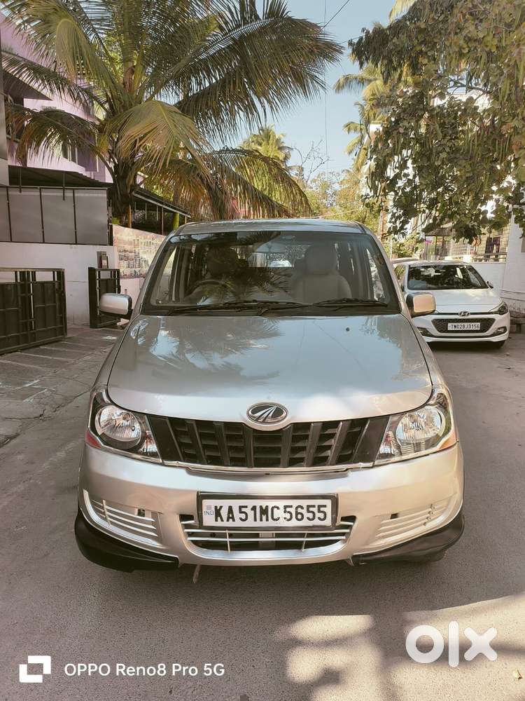Mahindra Xylo [2009-2012] 2.5 D2 Bs Iii, 2012, Diesel