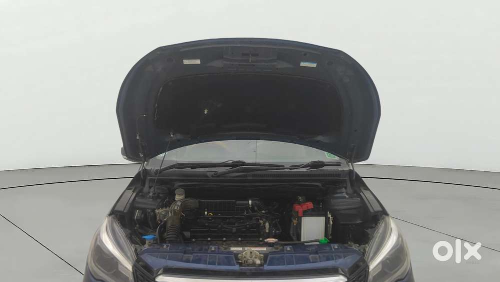 Maruti Suzuki Ciaz 1.5 Alpha Shvs Petrol, 2018, Petrol