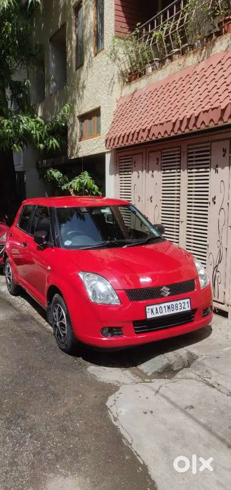 Maruti Suzuki Swift 2006