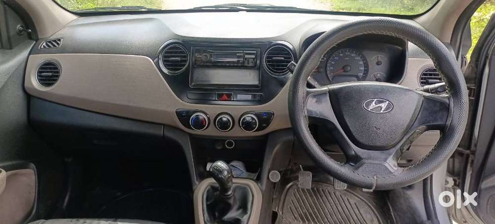 Hyundai Xcent 1.2 Crdi Sx, 2015, Diesel