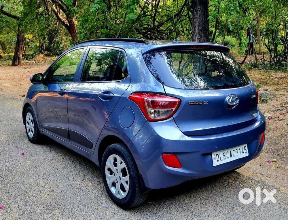 Hyundai Car Hybrid 2016