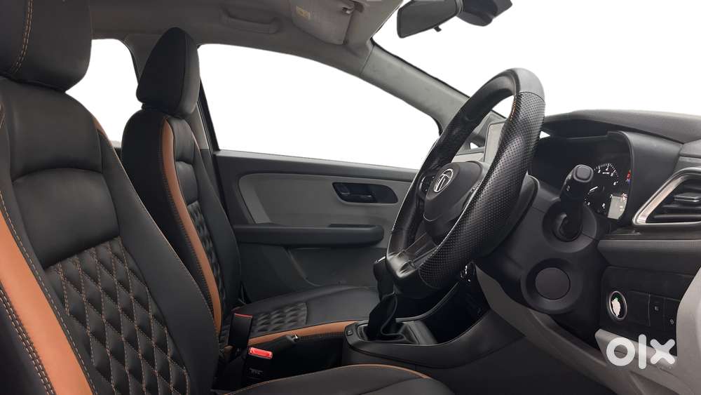 Tata Altroz 1.2 Xt, 2020, Petrol