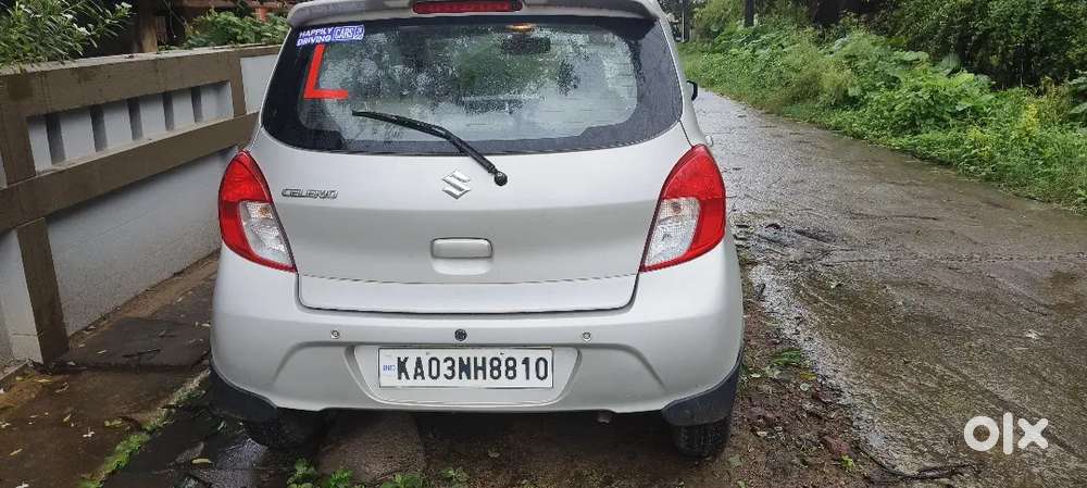 Maruti Suzuki Celerio 2021 Plus Mt Very Less Driven Very Smooth Good S