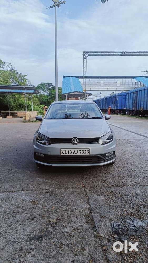 Volkswagen Ameo 1.5 Tdi Comfortline, 2017, Diesel