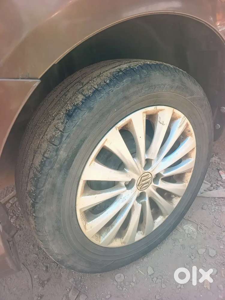 Maruti Suzuki Ciaz 123000 Km Driven