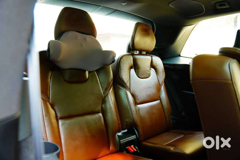 Volvo Xc90 B6 Ultimate, 2022, Petrol