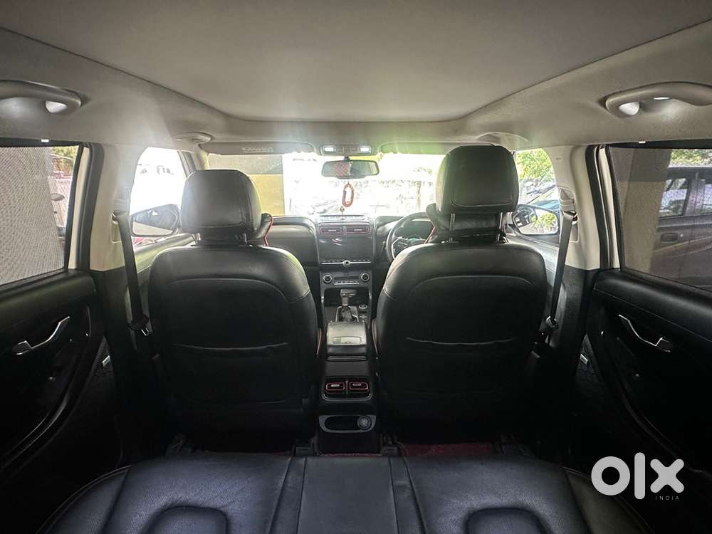 Hyundai Creta Automatic Car 2021