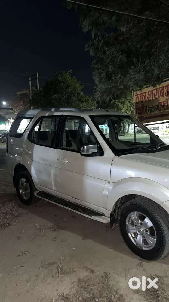 Tata Safari Storme 2014 Diesel 99000 Km Driven