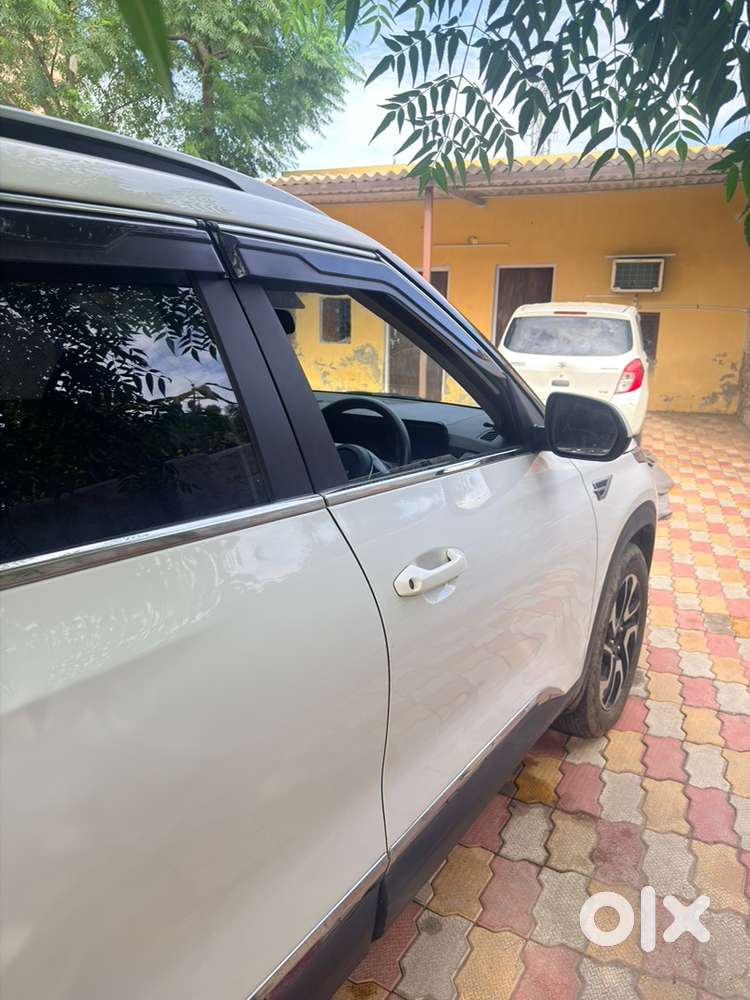 Bh Number Kia Seltos Petrol 2025 Manual