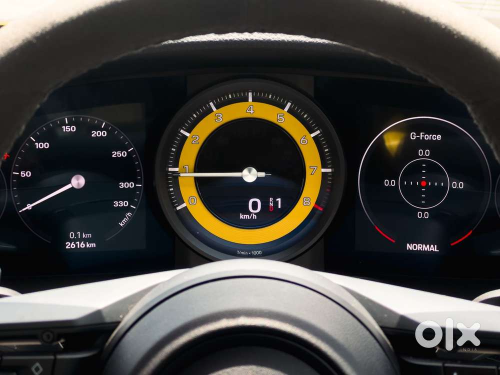 Porsche 911 Carrera, 2024, Petrol