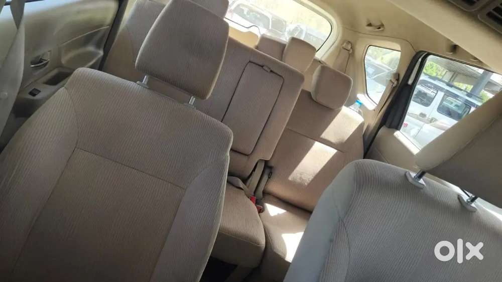 Maruti Suzuki Ertiga 2020 Cng & Hybrids Well Maintained