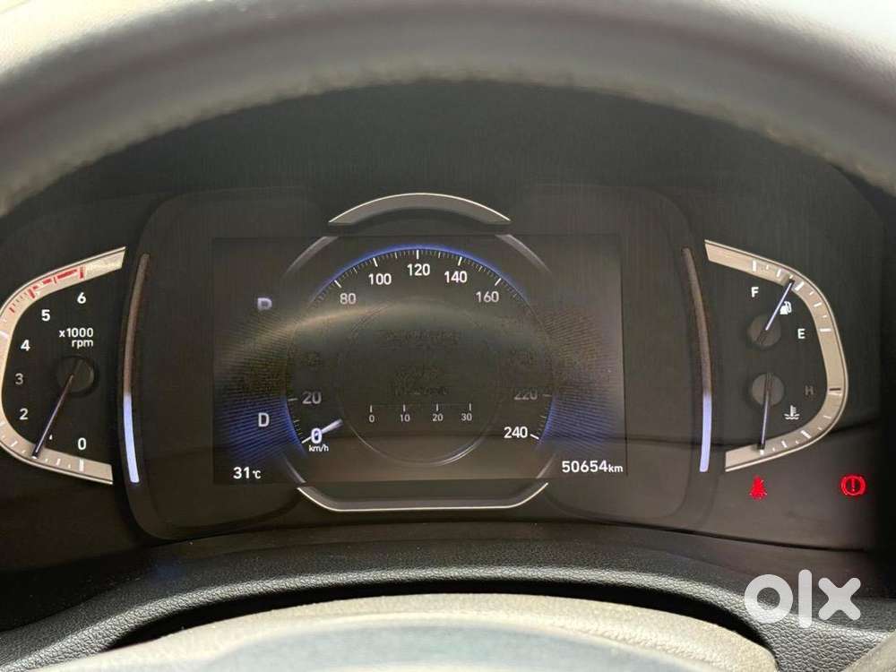 Hyundai Diesel Car 2020