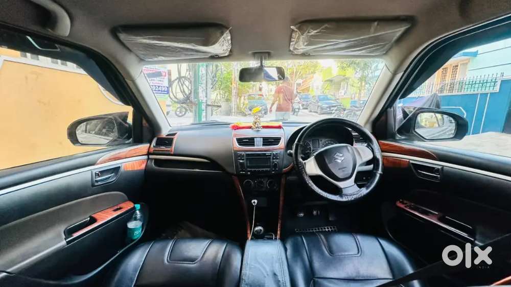 Maruti Suzuki Swift Vdi 2017 With ( Abs )