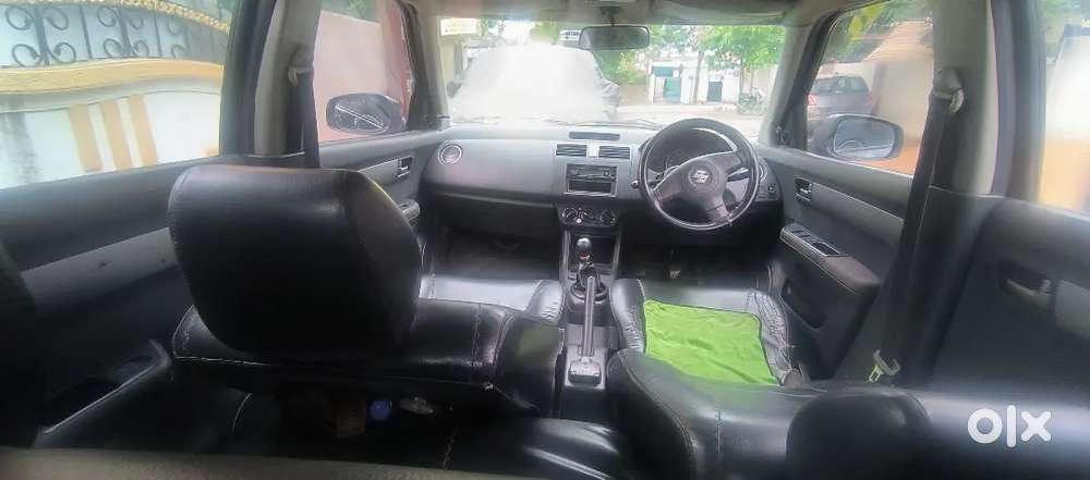 Maruti Suzuki Swift Vdi 2008