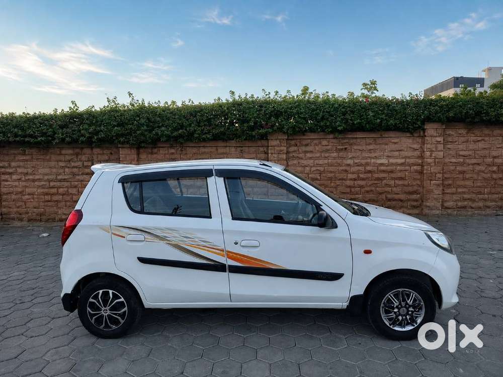 Maruti Suzuki Alto 800 Lxi, 2016, Petrol