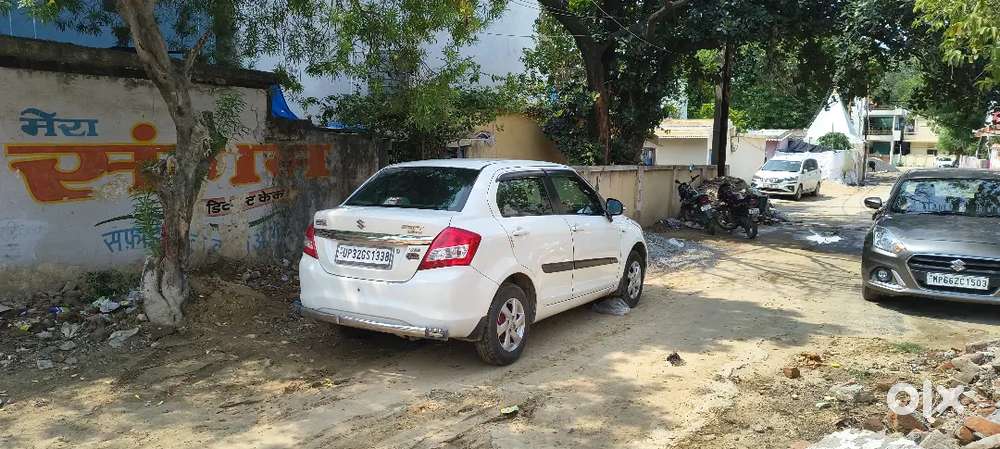 Maruti Suzuki Swift Dzire 2016 Diesel 150000 Km Driven