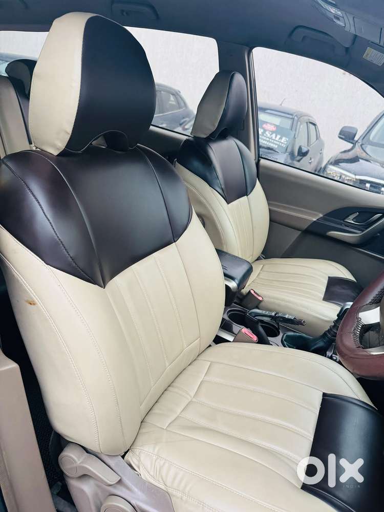 Mahindra Xuv500 At W8 Fwd, 2016, Diesel