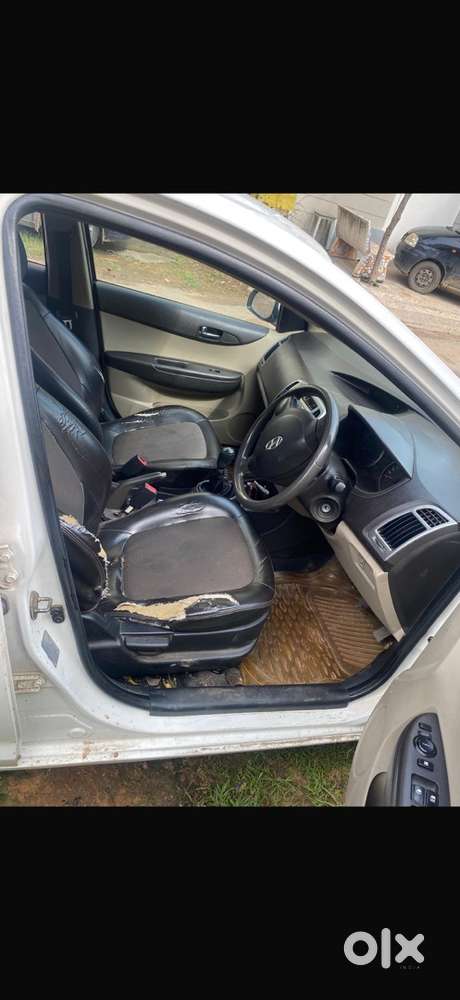 Hyundai I20 2013 Diesel Good Condition