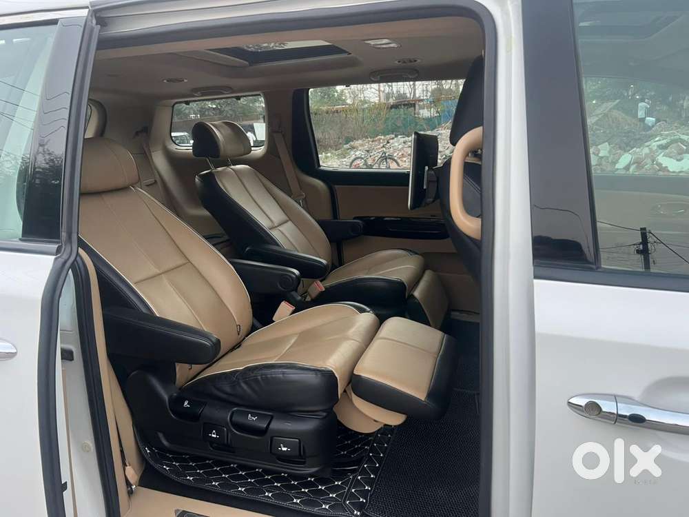 Kia Carnival Limousine, 2020, Diesel