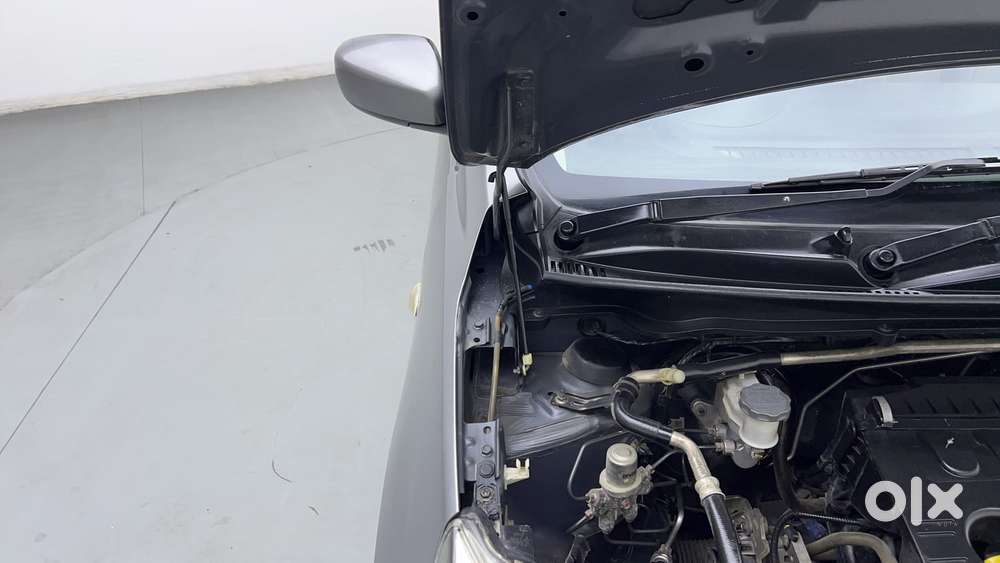 Maruti Suzuki Celerio Cng Vxi Mt, 2018, Cng & Hybrids