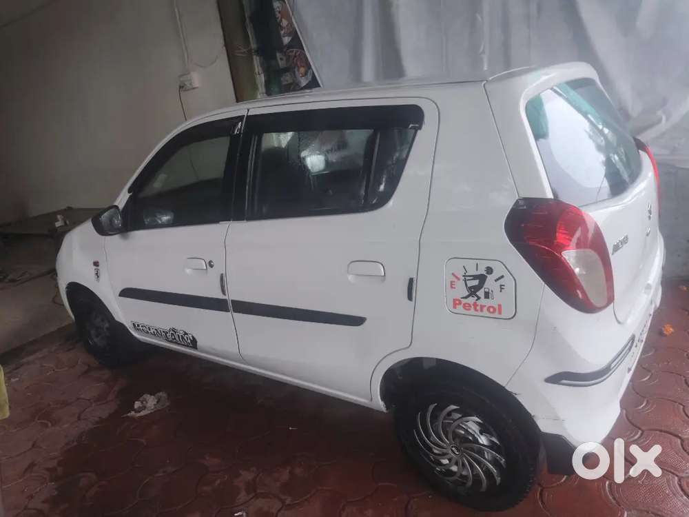 Maruti Suzuki Alto 0.8 Lxi 2021 Petrol