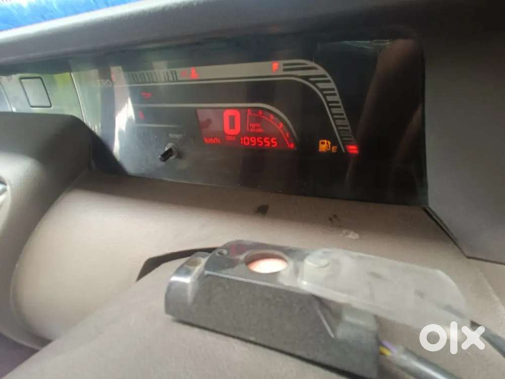 Mahindra Bolero Diesel Automatic 2013