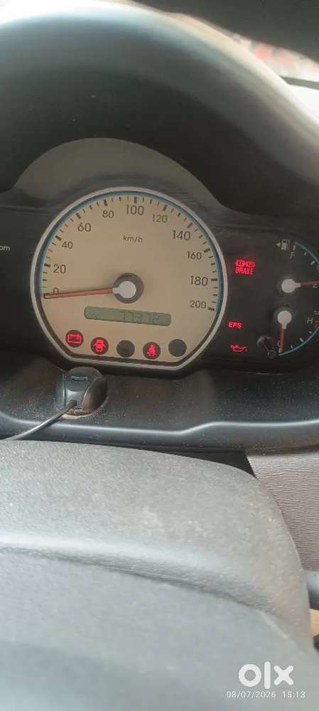 Hyundai I10 Sportz 2009