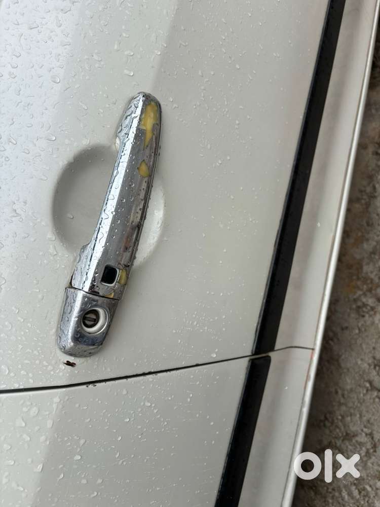 Maruti Dzire 1.2 Zxi 2016