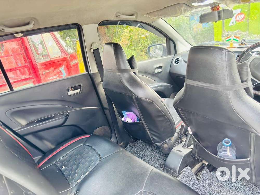 Maruti Suzuki Celerio X 2019 Petrol Well Maintained