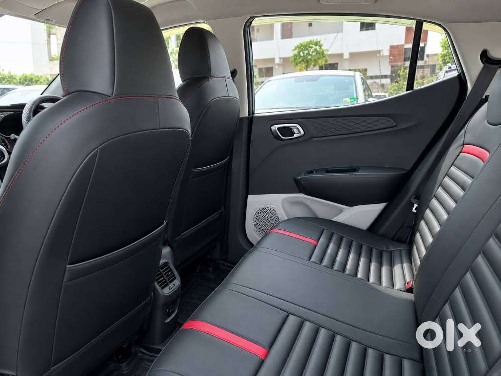 Hyundai Grand I10 Nios Sportz, 2022
