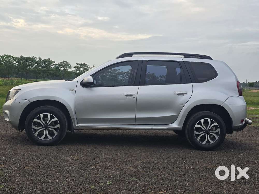 Nissan Terrano Xl 85 Ps Deisel, 2014, Diesel