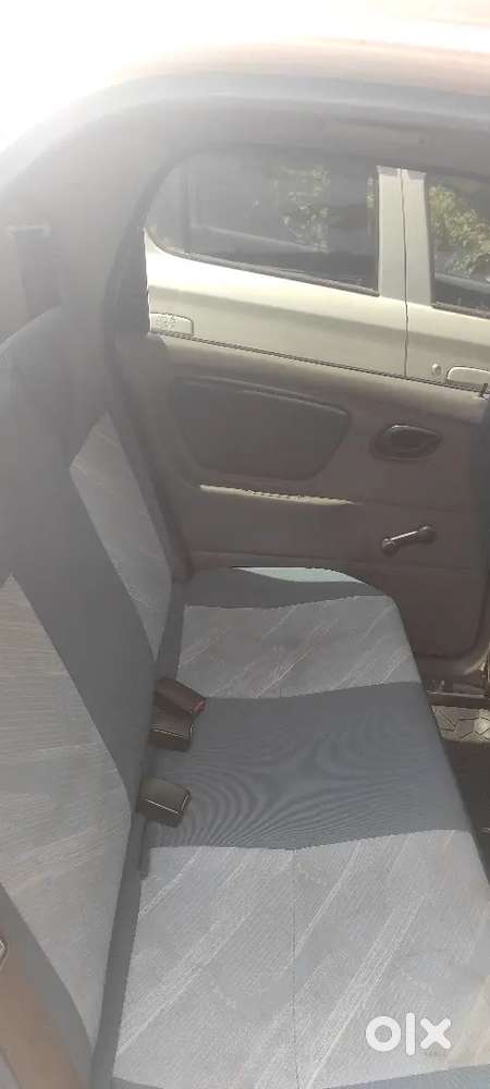 Maruti Suzuki Alto K10  . Clean And Well Maintain Condition