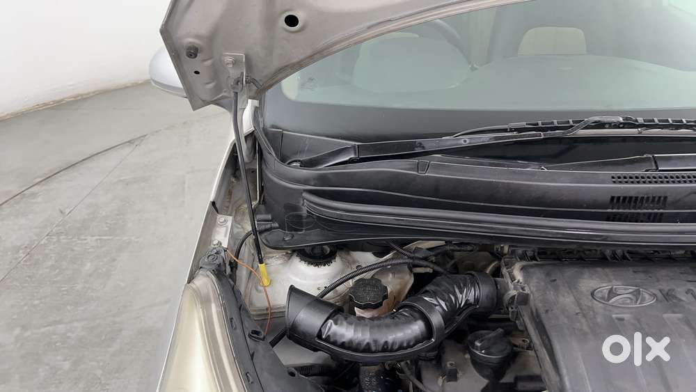 Hyundai Grand I10 1.2 Kappa Sportz, 2018, Petrol
