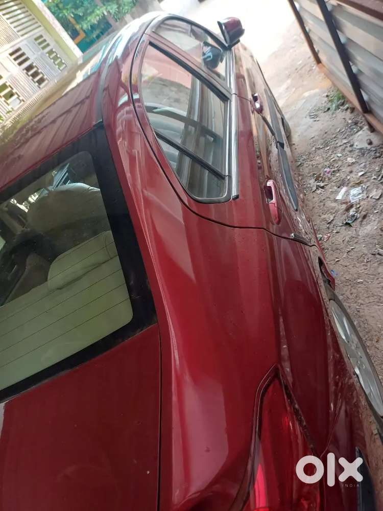 Honda Amaze 2020 Petrol 20000 Km Driven