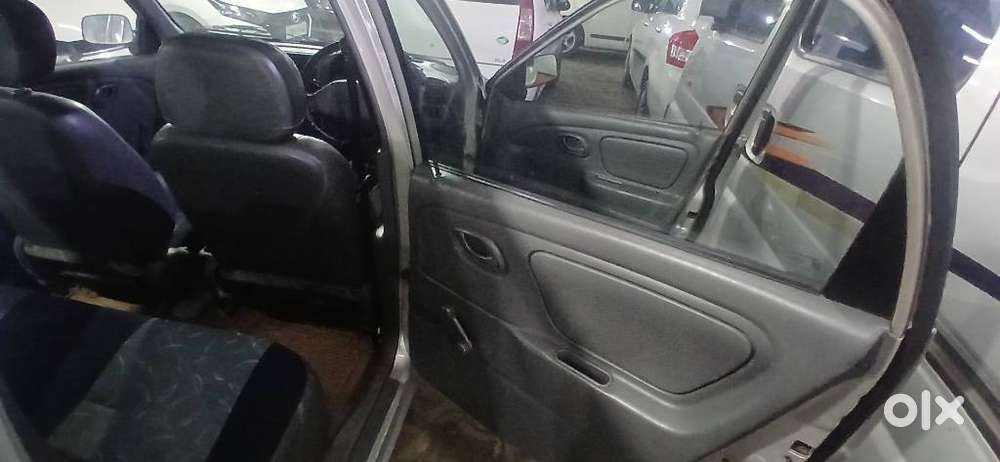 Maruti Suzuki Alto 800 Lxi, 2010, Petrol