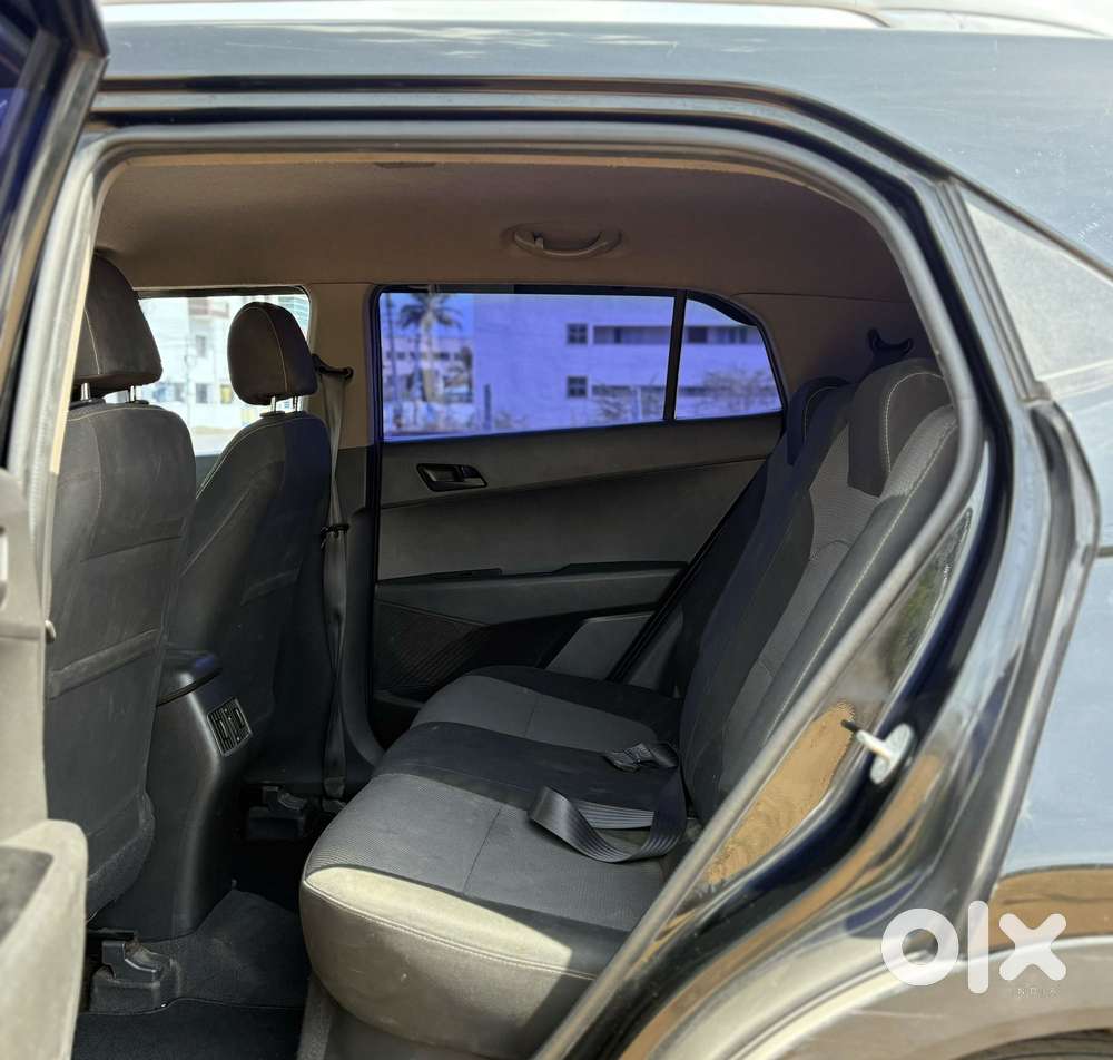 Hyundai Creta 1.4 E Plus Crdi, 2015, Diesel