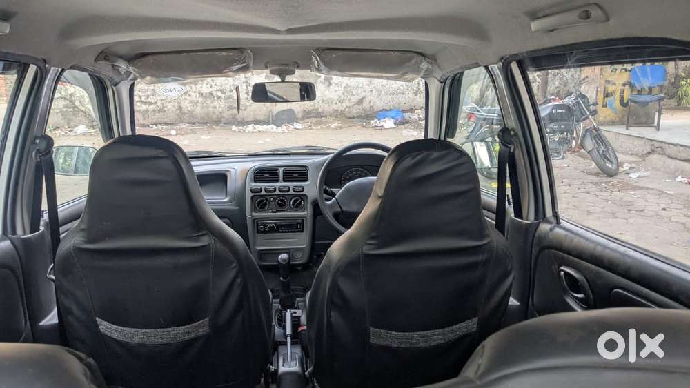 Maruti Suzuki Alto 800 Cng Lxi Optional, 2012, Cng & Hybrids