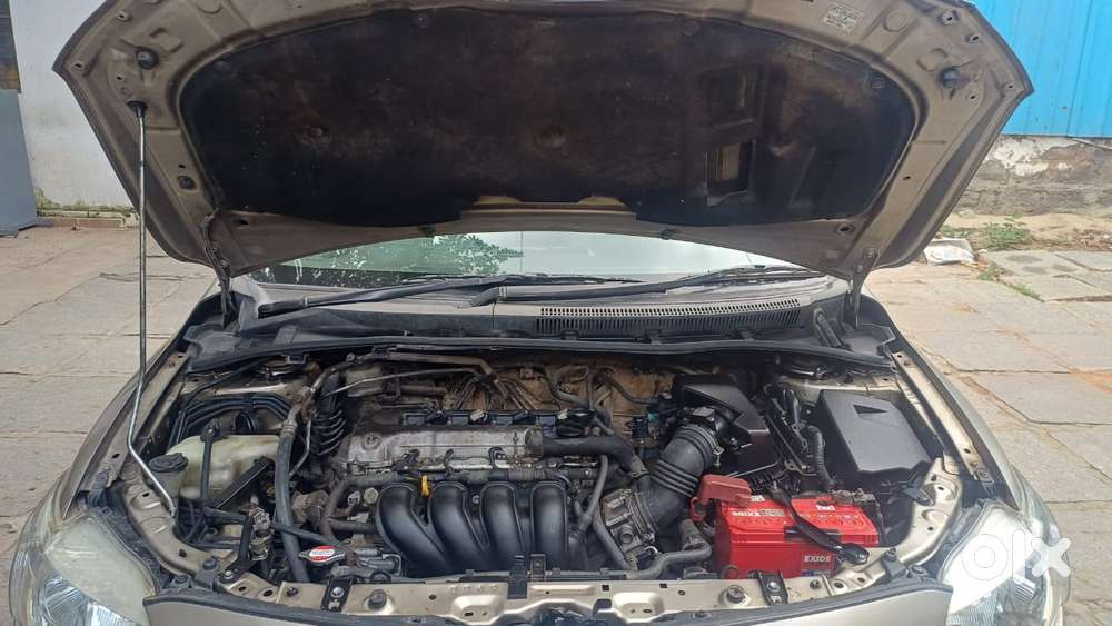 Toyota Corolla H4 1.8g, 2011, Petrol