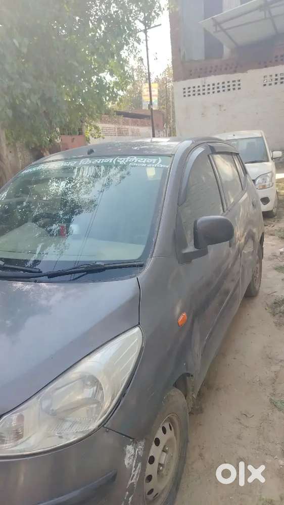 Hyundai I10 2010 Petrol 78000 Km Driven With Excellent Condition Less