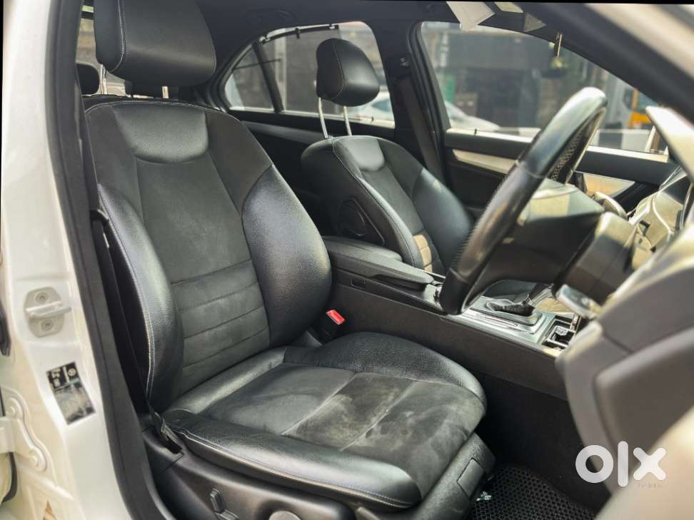 Mercedes-benz C Class, 2014, Diesel