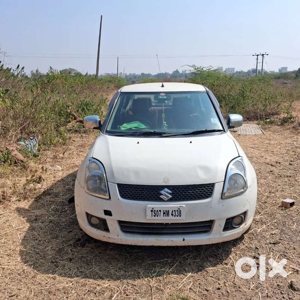 Maruti Suzuki Dzire Tour 2017
