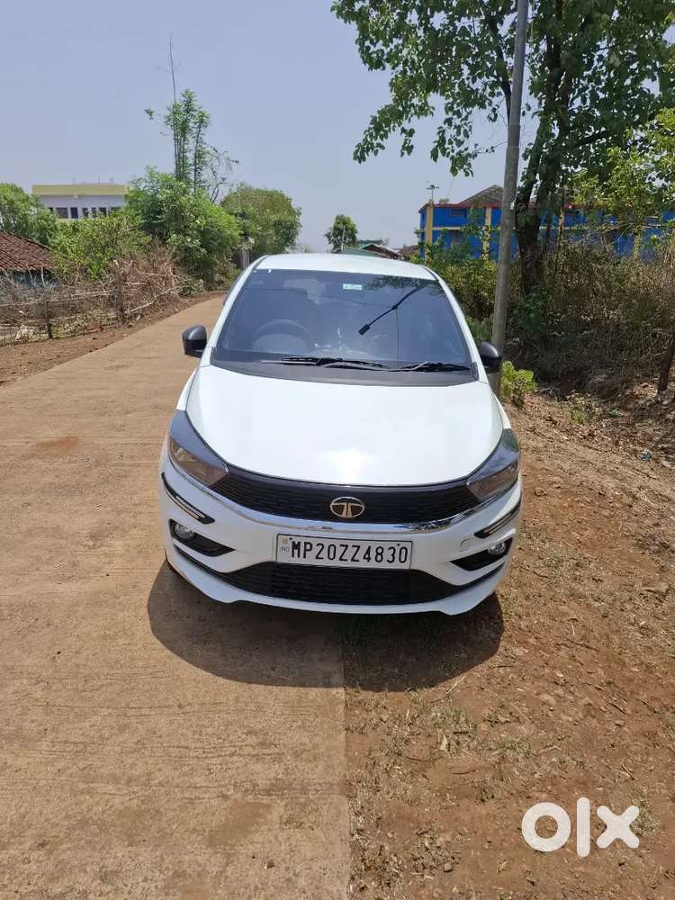 Tata Tiago 2025 Petrol 7000 Km Driven