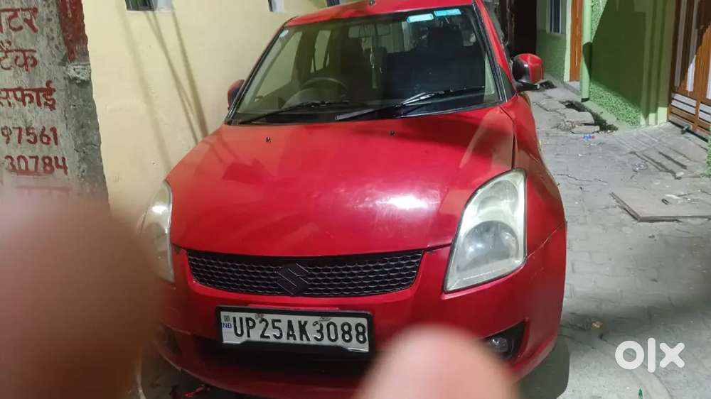 Maruti Suzuki Swift 2010 Diesel Well Maintained 2030 Tak Velid Hai