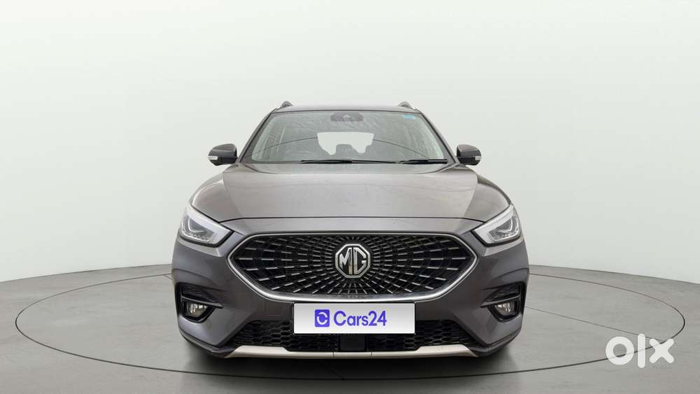 Mg Astor 1.5 Savvy Cvt S Red, 2023, Petrol