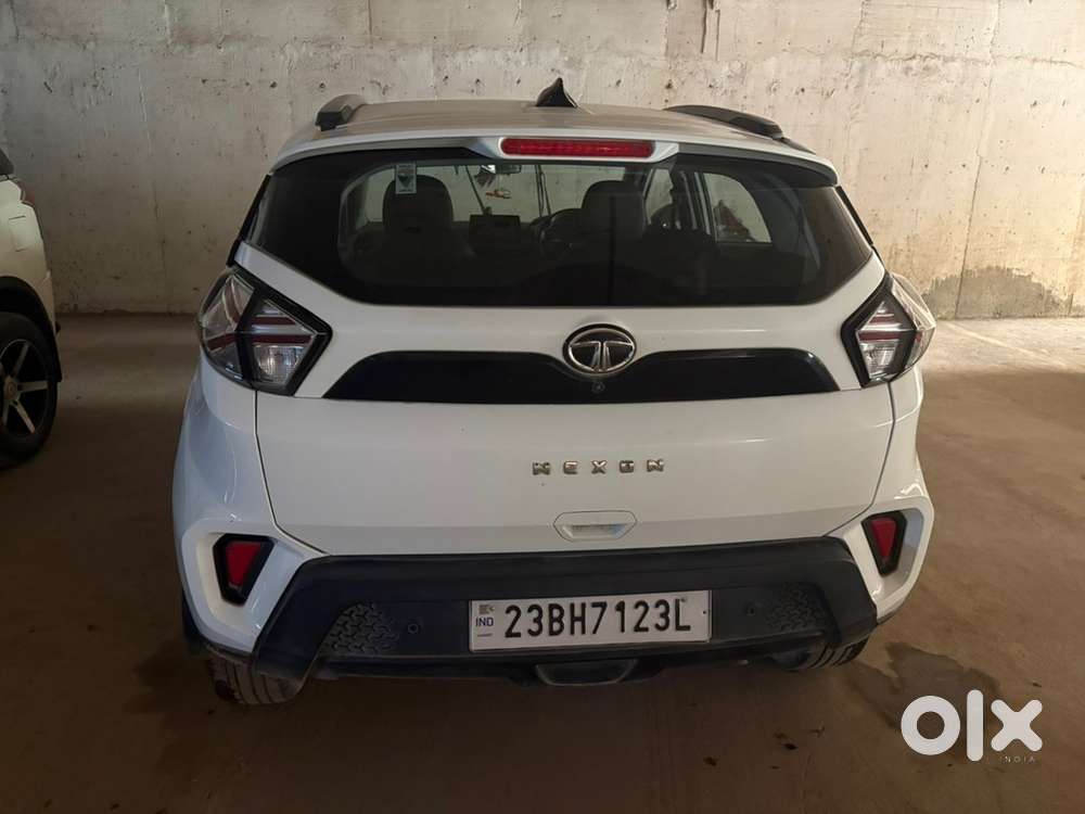 Tata Nexon Petrol 2023 Model (23bh7123l)