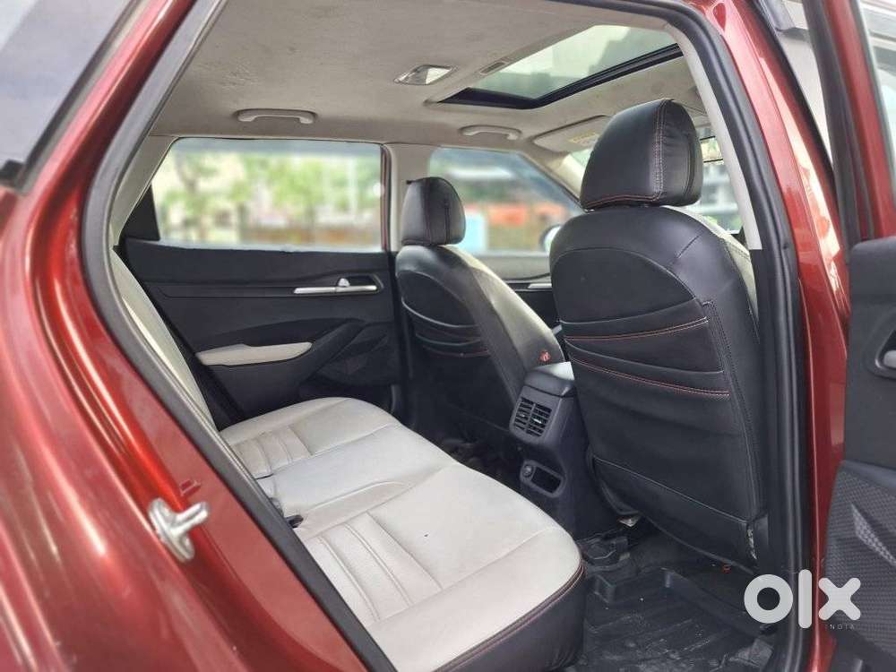 Kia Seltos Htk D, 2023, Diesel
