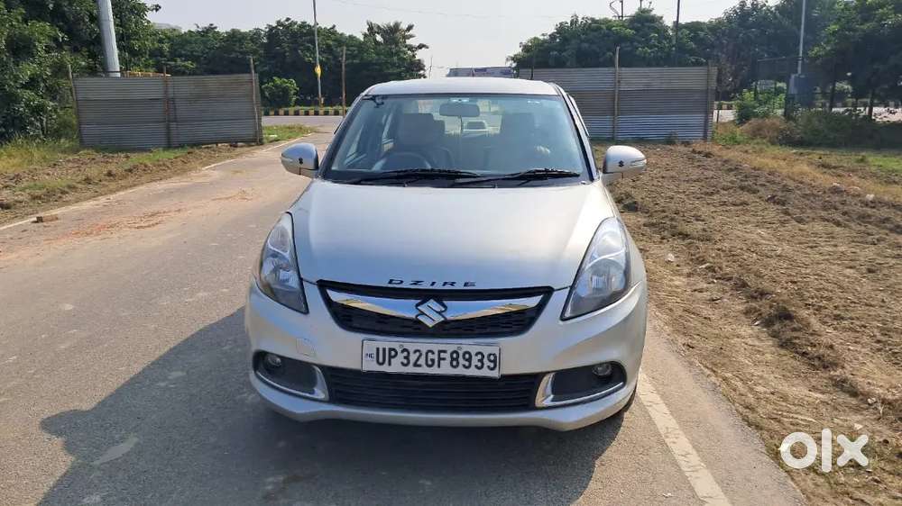 Swift Dzire Vdi Maruti 2015