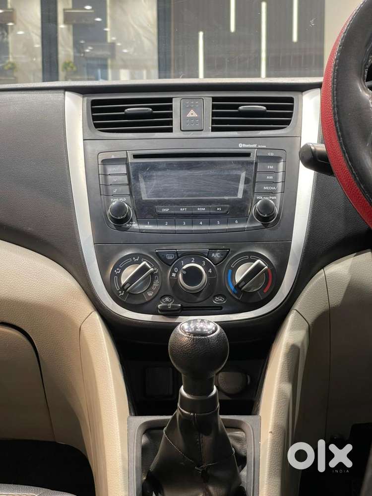 Maruti Suzuki Celerio Zxi, 2019, Petrol